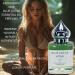 Buy Blue Lotus Attar | Natural Essential Oil Perfume Spray - 30ml | Vegan Gluten-Free Phthalate & Paraben-Free | International Shipping - Buy Online on GoSupps.com
