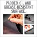 Real Avid Long Gun Smart Mat - Padded Cleaning Mat 110x41 with Magnetic Tray | International Shipping Available - Buy Online on GoSupps.com