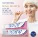 Royal Denta Sensitive Fluoride-Free Remineralizing Toothpaste with Q10 Coenzyme - 130g | Best for Sensitive Teeth & Healthy Smiles - Buy Online on GoSupps.com