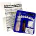Instant Smile Denture Repair Kit - Multi Purpose Solution for Quick Fixes - Buy Online on GoSupps.com