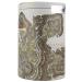 Basilur Green Tea Milk Oolong - Premium Loose Leaf Green Tea | Shop Internationally - Buy Online on GoSupps.com