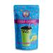 HONEYDEW MELON Boba Bubble Tea Drink Mix 10oz by Buddha Bubbles Boba - Buy Online on GoSupps.com