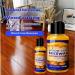 Natural Micro-Molecularized Beeswax Spray Natural Micro-Molecularized Beeswax Beeswax Spray Furniture Polish and Cleaner Multi-Surface Natural Beeswax Spray for Floors and Furniture (1pcs) - Buy Online on GoSupps.com