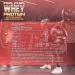 Healthy Fusion Whey Protein - Pure Collagen & Magnesium Infused | Boost Muscle Mass & Training Performance | 1000g Strawberry Flavor - Buy Online on GoSupps.com