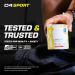 Cellucor C4 Pre Workout Powder, Fruit Punch | NSF Certified for Sport | 30 Servings | Pack of 2 - Buy Online on GoSupps.com