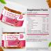 NUVIBOOST Healthy Grow Height Growth Gummies Rich in Calcium Vitamins C D3 K2 L-Arginine Ashwagandha and Others Boost Bone Health & Immunity Multivitamin for Kids 5+ Teens and Adults. - Buy Online on GoSupps.com