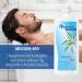 Spitzner Health Bath Lemon Balm 1000 ml - Calming Bath Additive with Lemon Balm Extract | International Shipping Available - Buy Online on GoSupps.com