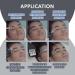Augenmanufaktur Eyebrow Lift Kit - Browlift shapes & fixes eyebrows naturally long-lasting 3D effect (Base Kit Sachets) - Buy Online on GoSupps.com