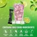 2THIRTY Hydration + Mixer DHM Alternative Electrolyte Powder Packets | Sugar Free Zero Calorie 5-in-1 Hydration & Recovery Drink with Vitamin B12 & Antioxidants | Limeade 6 Sticks Limeade 0.7 Ounce (Pack of 1) - Buy Online on GoSupps.com