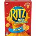 Ritz Bits Cheese Sandwich Crackers School Snacks 180g & Ritz Bits Peanut Butter Sandwich Crackers School Snacks 180g Crackers + Bits Sandwiches Peanut Butter Cheese 180 g (Pack of 1) - Buy Online on GoSupps.com