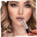 Ipetboom 3 Pcs Reusable Lip Brush Set | Lipstick Lip Mask & Scrub Applicator | Portable Lip Makeup Tool - Buy Online on GoSupps.com