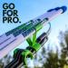 FAUX BOW Pro: Youth-Safe Patented Bow and Arrow Set | Shoots Over 200 Feet | Best Outdoor Toy for Fun Target Practice - Buy Online on GoSupps.com