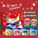 Lip balm set of 4 moisturizing lip balm blurring lip lines lip mask set for lip peeling moisturizing lip balm holiday gift for Christmas - Buy Online on GoSupps.com