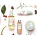 Physicians Formula Organic Wear Double Cleansing Oil 130g | Makeup Remover Face Wash with Rosehip Oil, Aloe Vera & Chamomile | Hydrating Vegan Formula - Buy Online on GoSupps.com