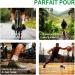 Cr me antifongique pour la peau : Cr me antifongique pour le pied d'athl te les d mangeaisons et la teigne - Formule douce - Convient aux pieds et au corps (18G 1-Pack) Vert - Buy Online on GoSupps.com