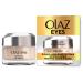 Olay Eyes Ultimate Eye Cream Against Dark Circles Wrinkles & Puffiness 15 ml
