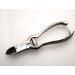 Professional Nail Clippers Nippers for all types of Hard Nails Toe Nail Cutter (MED-45) - Buy Online on GoSupps.com