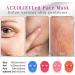 LED Face Mask for Skin Care - FSA/HSA Eligible Light Therapy for Acne Treatment & Whitening - Buy Online on GoSupps.com