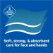 Kleenex Trusted Care Facial Tissues 144 Count (Pack of 3) - 432 Tissues Total - Buy Online on GoSupps.com