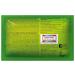 Bifi Veggie Carazza XXL - 16 Pack | Vegetarian Pizza Snack | Mini Pizza To Go for Office & Lunch Break | Flavorful Salami Pizza Sauce & Cheese - Buy Online on GoSupps.com