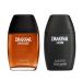 Guy Laroche Drakkar Men's Classics Fragrance Duo - Drakkar Noir and Drakkar Intense Long Lasting Original Cologne for Men - Preferred EDT and EDP Masculine Evening Scents - 2 pc