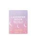 Pacifica Lavender Moon Bedtime Lip Treatment - 100% Vegan and Cruelty Free Lip Mask for Dry, Cracked Lips - Clear, 0.63 oz - Buy Online on GoSupps.com