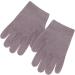 minkissy Portable Gloves 5 Pairs Night Moisturizing Gloves Hand Moisturizing Gloves Spa Gloves Lotion Hand Skin Care Covers Exfoliating Gloves Salon Accessories Moisturizer Gloves Soft Gel - Buy Online on GoSupps.com