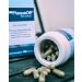 ProDen PlaqueOff Capsules - 140 Tablets for Teeth & Gums | Fight Bad Breath Plaque & Tartar - International Shipping Available - Buy Online on GoSupps.com