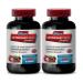 antioxidant multivitamin - ANTIOXIDANT MEGA COMPLEX 1440 MG - Resveratrol complex Acai berry pills Trans-resveratrol Goji berry pills Pomegranate extract capsules Mangosteen - 2B 120 Capsules