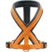 Hunter Harness London Comfort | ML Orange | Premium Dog Harness for International Shipping - Buy Online on GoSupps.com