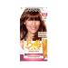 Garnier Belle Color 5.5 Natural Light Auburn Permanent Hair Dye