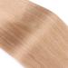 Tape In Hair Extensions #20 Ash Blond 40cm | 100% Remy Real Hair | 50 Bricks 4cm Wide | Adhesive Tresse by Novon Hair Extensions - International Shipping Available - Buy Online on GoSupps.com