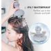 Comfier Electric Scalp Massager for Hair Growth and Stress Relief - 84 Nodes  Deep Kneading Head Massager for Headaches - Ideal Gifts for Mom  Dad  Women  Men - Buy Online on GoSupps.com