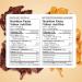 Snack Pack Pudding Chocolate and Butterscotch 12 count (Pack of 6 ) - Buy Online on GoSupps.com