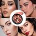 Cream Blush - Natural and Long-Lasting Blush for Sculpting and Contouring - Moisturizing Cosmetic to Illuminate Sculpt Cheeks and Contour the Face - Mature Skin - Buy Online on GoSupps.com