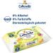 Cottonelle Kids Moist Toilet Paper - Fruity Fresh Biodegradable & Plastic-Free Advantage Pack 12x42 Wipes | Shop Internationally - Buy Online on GoSupps.com