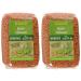 Buy Organic Rapunzel Red Lentils - Project Pack of 2 (2 x 500g) | International Shipping Available - Buy Online on GoSupps.com