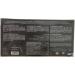 Chrisanthidis Delights Kourabie Greek Almond Shortbread Bites Pack of 2 x 270g (Total: 540g) - Buy Online on GoSupps.com