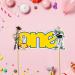 Seyal Toy Stry One Cake Topper - Buy Online on GoSupps.com