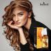 Biotin Hair Growth Serum with Castor Oil & Argan Oil | Hair Loss Prevention Treatment for Men & Women | Beaueli - Buy Online on GoSupps.com