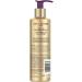 Pantene Gold Series Sulfate-Free Leave-On Detangling Milk Treatment With Argan Oil for Curly Coily Hair 225 Milliliters - Buy Online on GoSupps.com
