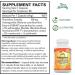 Terry Naturally Adaptra - 60 Capsules - Ashwagandha & Rhodiola Supplement for Stress Management & Energy Boost - Non-GMO, Gluten-Free - Buy Online on GoSupps.com