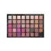 W7 Love Fest Pressed Pigment Palette - 40 Playful Party Colors for Flawless, Long-Lasting Bold Makeup - Buy Online on GoSupps.com