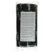 Funcakes Fondant Raven Black - Easy to Use Smooth & Elastic Cake Decorating - Halal Kosher Gluten-Free - 1 kg - Buy Online on GoSupps.com