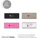 SENSATIONAIL Gel Polish Removal Kit (includes Foil Sachets Acetone Dropper Buffer and Manicure Stick Acetone Remover NOT included) - Buy Online on GoSupps.com