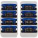 Wilkinson Sword Hydro 5 Razor Blades - 8 Pack for Men's Razors | International Shipping Available - Buy Online on GoSupps.com