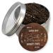 Super Grip Brown Bobby Pins - 400 Ct Approx - Handy Reusable Tin 400 Count (Pack of 1)