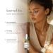 Honeysuckle Oil for Face & Body - Hydrates Soothes & Protects Skin - Controls Blemishes Boosts Collagen - Suitable for All Skin Types - Buy Online on GoSupps.com