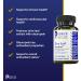Premier Research Labs Olive Leaf Immune- 60 Plant-Source Capsules for Immune & Cardiovascular Health with Turkey Tails, Reishi, Chlorella, Turmeric & Clove - Buy Online on GoSupps.com