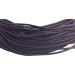 KONMAY 25 Yards Genuine Leather Cord Braiding String in 2.0mm Rich Brown - Buy Online on GoSupps.com